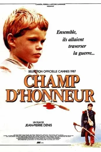 Field of Honor (1987)