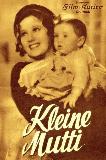 Маленькая мама (1935)