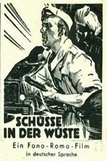 Sentinels of Bronze (1937)