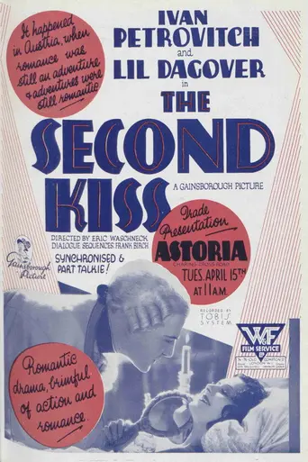The Favourite of Schonbrunn (1929)