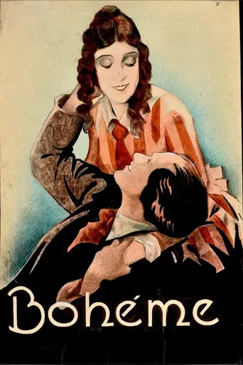 La Boheme (1923)