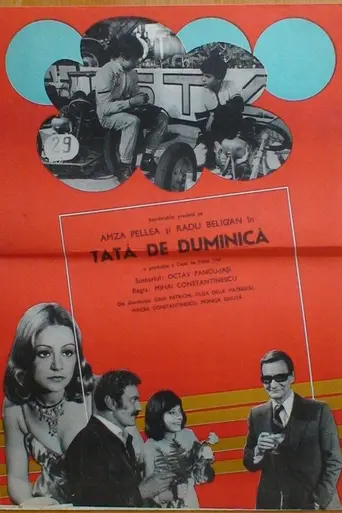 Tată de duminică (1975)