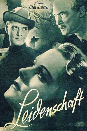 Passion (1940)