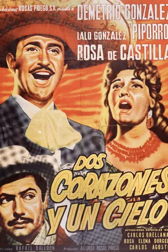 Dos corazones y un cielo (1959)