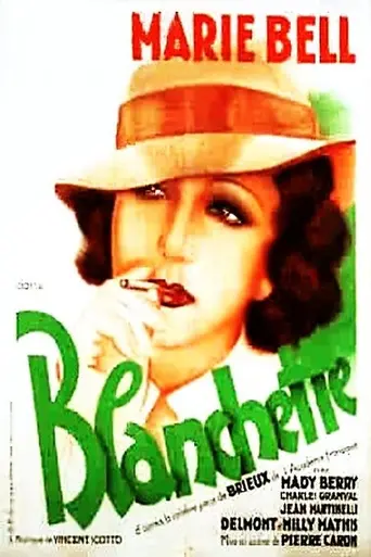 Blanchette (1936)