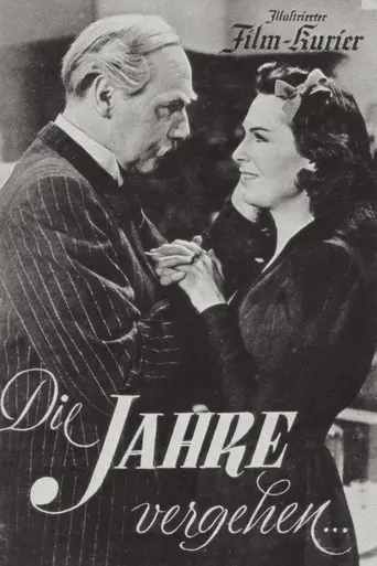 The Years Pass (1945)