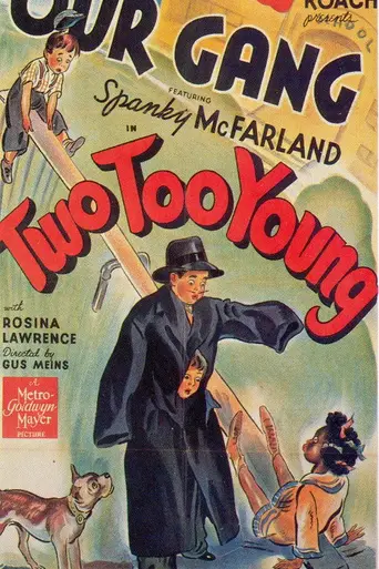 Two Too Young (1936)