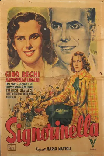 Signorinella (1950)