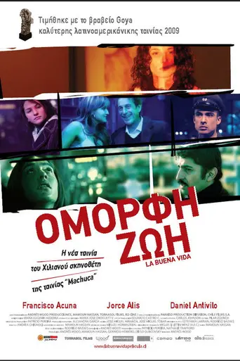 Чудесная жизнь (2008)