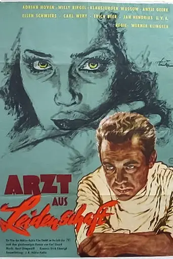 A Doctor of Conviction (1959)