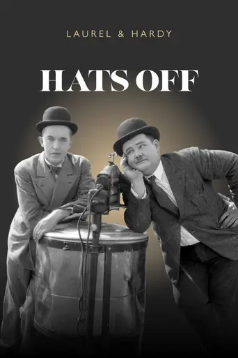Hats Off (1927)