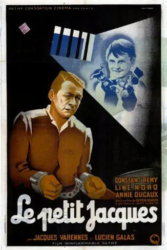 Little Jacques (1934)