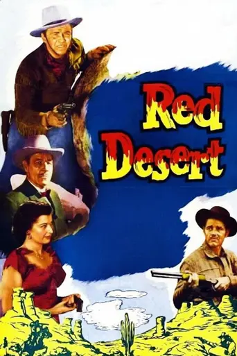 Texas Manhunt (1949)