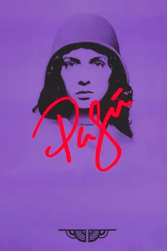 Eternamente Pagú (1988)