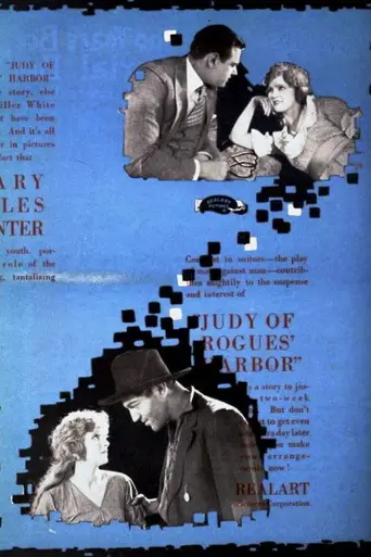 Judy of Rogue's Harbor (1920)