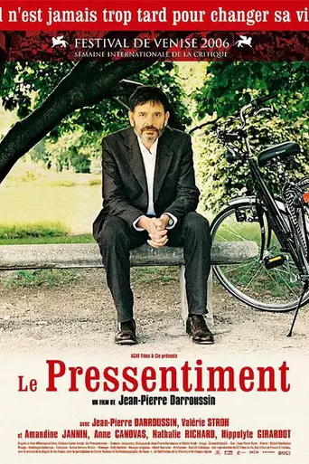Premonition (2006)