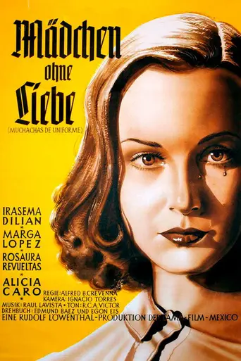 Girls in Uniform (1951)