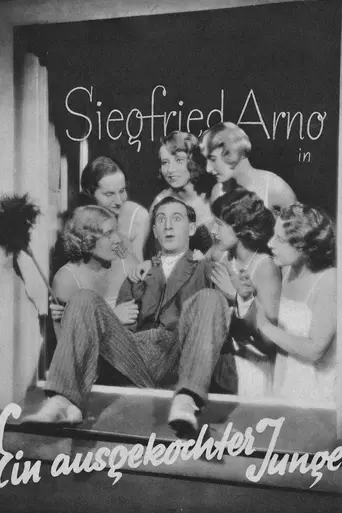A Crafty Youth (1931)