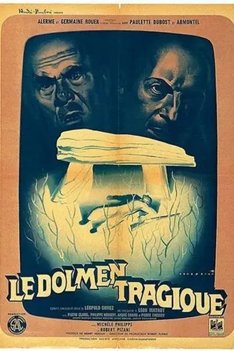 The Tragic Dolmen (1948)