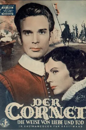 The Cornet (1955)