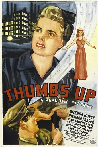 Thumbs Up (1943)