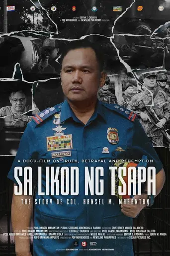 Sa Likod ng Tsapa