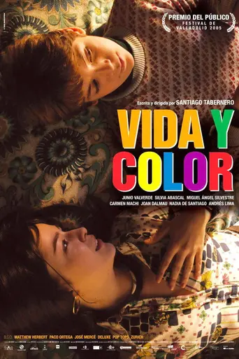 Life and Colour (2006)