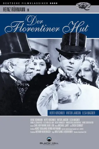 The Leghorn Hat (1939)