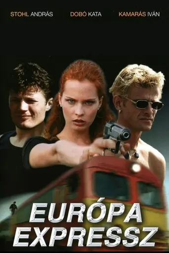 Europa Express (1999)