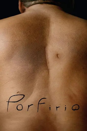 Porfirio (2011)