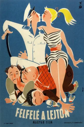 Up the Slope (1959)