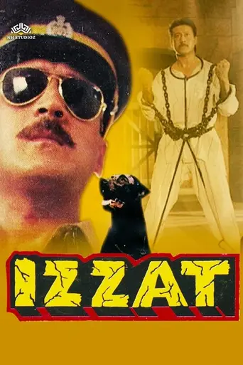 Izzat (1991)