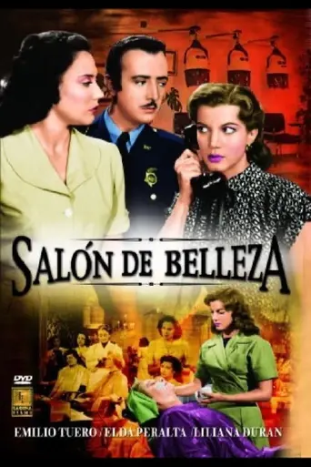 Beauty Salon (1951)