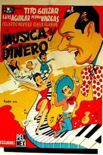 Music and Money (1958)
