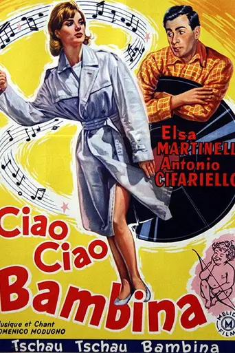 Ciao (1959)