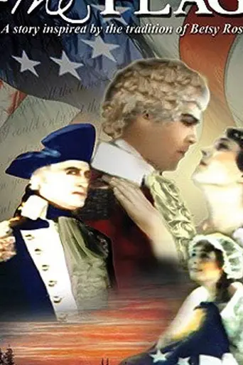 The Flag: A Story Inspired by the Tradition of Betsy Ross (1927)