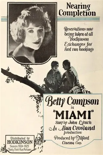 Miami (1924)