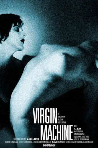 Virgin Machine (1988)