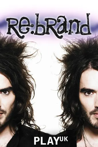 RE:Brand (2002)