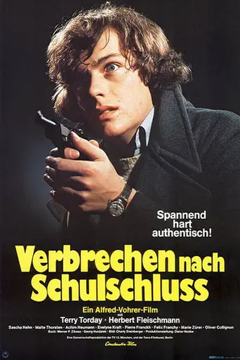 Crime After School (1975)