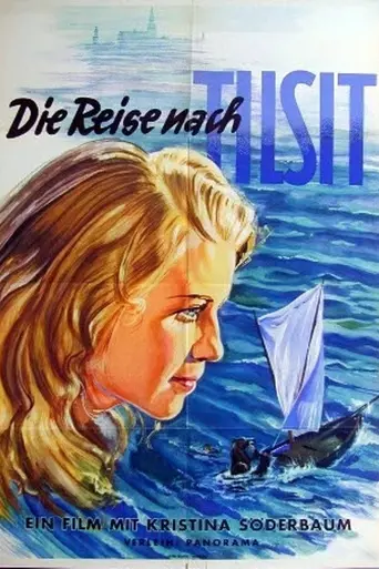 Die Reise nach Tilsit (1939)