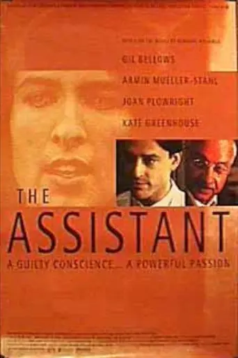 The Assistant (1998)