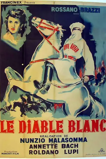 The White Devil (1947)