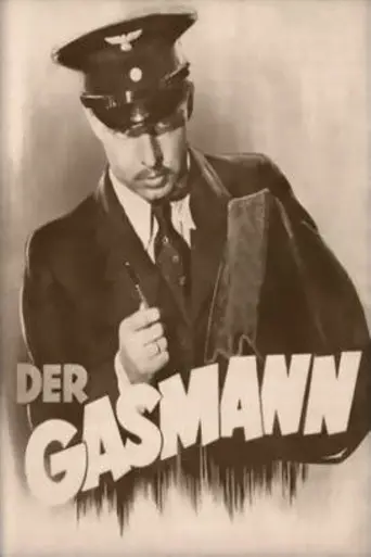 Газовщик (фильм, 1941) (1941)