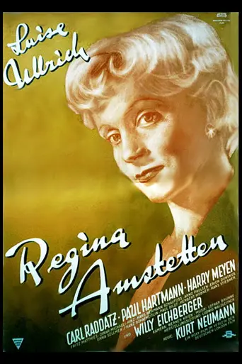 Regina Amstetten (1954)