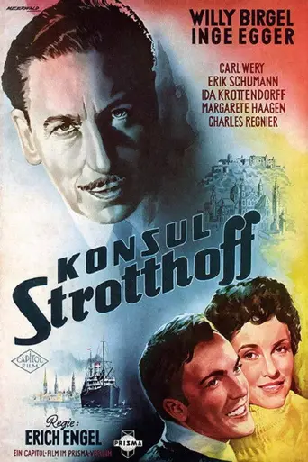 Consul Strotthoff (1954)