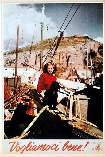 Ring Around the Clock (1950)