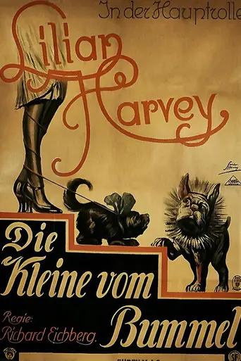 The Girl on the Road (1925)