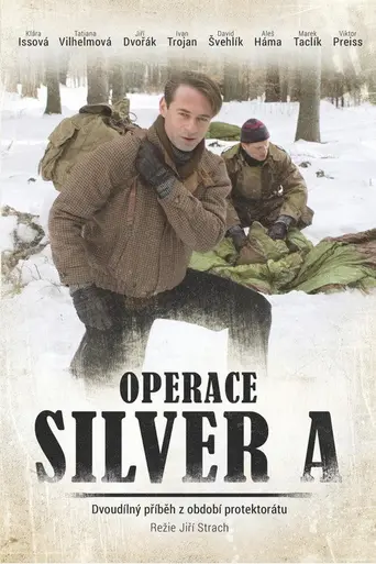 Operace Silver A (2007)