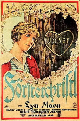 The Bohemian Dancer (1926)